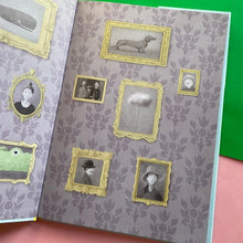 Load image into Gallery viewer, Lizzy And The Cloud