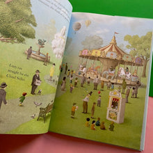 Load image into Gallery viewer, Lizzy And The Cloud