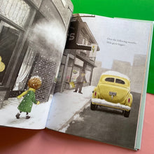 Load image into Gallery viewer, Lizzy And The Cloud