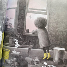 Load image into Gallery viewer, Lizzy And The Cloud