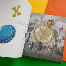 Load image into Gallery viewer, It Fell From The Sky