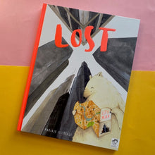 Load image into Gallery viewer, Lost