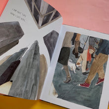 Load image into Gallery viewer, Lost