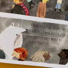 Load image into Gallery viewer, Lost