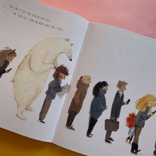 Load image into Gallery viewer, Lost