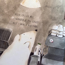 Load image into Gallery viewer, Lost