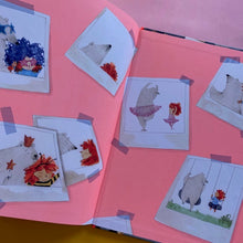 Load image into Gallery viewer, Lost