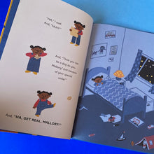 Load image into Gallery viewer, Get Real Mallory!