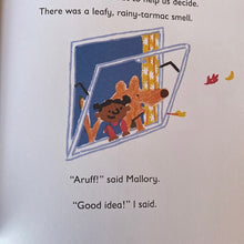 Load image into Gallery viewer, Get Real Mallory!