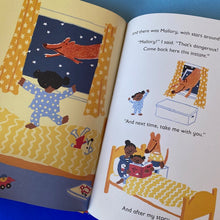 Load image into Gallery viewer, Get Real Mallory!