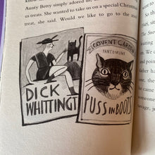 Load image into Gallery viewer, My Father Is A Polar Bear