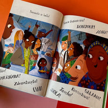 Load image into Gallery viewer, Namaste Is A Greeting