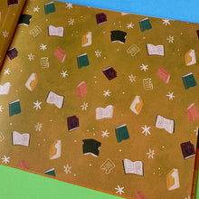 Load image into Gallery viewer, Books aren't For Eating