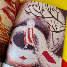 Load image into Gallery viewer, If Winter Comes, Tell It I'm Not Here