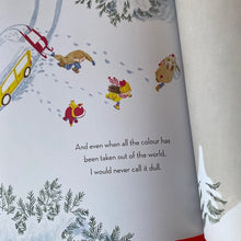 Load image into Gallery viewer, If Winter Comes, Tell It I'm Not Here