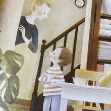 Load image into Gallery viewer, Anthony & The Gargoyle