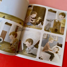 Load image into Gallery viewer, Anthony & The Gargoyle