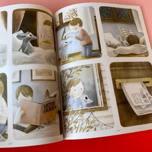 Load image into Gallery viewer, Anthony & The Gargoyle