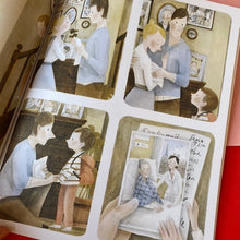 Load image into Gallery viewer, Anthony & The Gargoyle