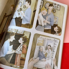 Load image into Gallery viewer, Anthony & The Gargoyle