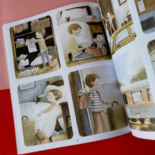 Load image into Gallery viewer, Anthony & The Gargoyle