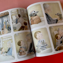 Load image into Gallery viewer, Anthony & The Gargoyle