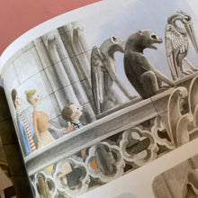 Load image into Gallery viewer, Anthony & The Gargoyle
