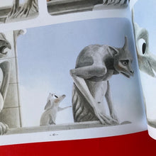 Load image into Gallery viewer, Anthony & The Gargoyle