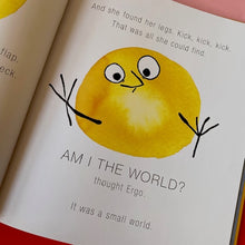 Load image into Gallery viewer, Ergo