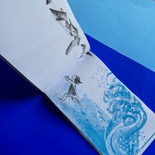 Load image into Gallery viewer, Wave