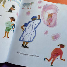 Load image into Gallery viewer, All The Beating hearts