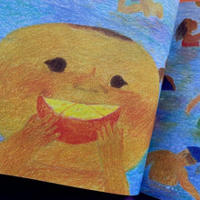 Load image into Gallery viewer, All The Beating hearts