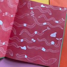 Load image into Gallery viewer, Darwin's Super-Pooping Worm Spectacular