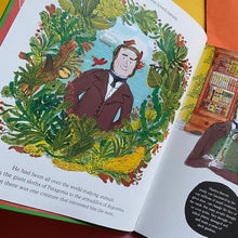 Load image into Gallery viewer, Darwin's Super-Pooping Worm Spectacular