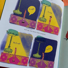 Load image into Gallery viewer, Darwin's Super-Pooping Worm Spectacular