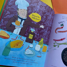 Load image into Gallery viewer, Darwin's Super-Pooping Worm Spectacular