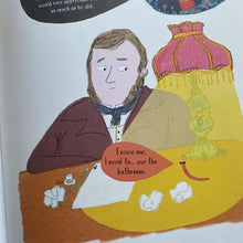 Load image into Gallery viewer, Darwin's Super-Pooping Worm Spectacular