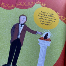 Load image into Gallery viewer, Darwin's Super-Pooping Worm Spectacular