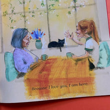 Load image into Gallery viewer, I Love You Because I Love You