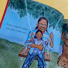 Load image into Gallery viewer, I Love You Because I Love You