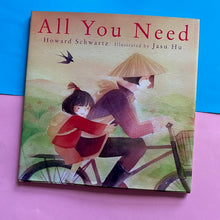 Load image into Gallery viewer, All You Need