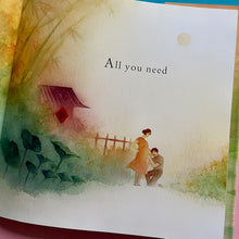 Load image into Gallery viewer, All You Need