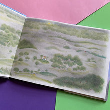 Load image into Gallery viewer, Chirria & Chirra In The Night