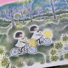 Load image into Gallery viewer, Chirria & Chirra In The Night