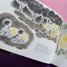 Load image into Gallery viewer, Chirria & Chirra In The Night