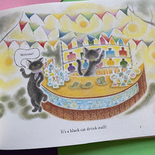 Load image into Gallery viewer, Chirria & Chirra In The Night