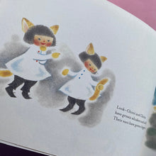 Load image into Gallery viewer, Chirria & Chirra In The Night