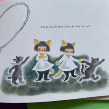 Load image into Gallery viewer, Chirria & Chirra In The Night