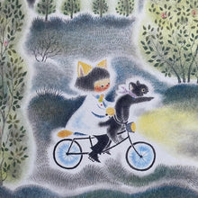 Load image into Gallery viewer, Chirria & Chirra In The Night