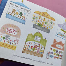 Load image into Gallery viewer, Chirria & Chirra In The Night